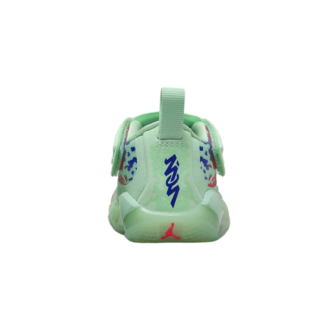 Jordan Zion 3 (Td) Toddlers Style : Dv3868