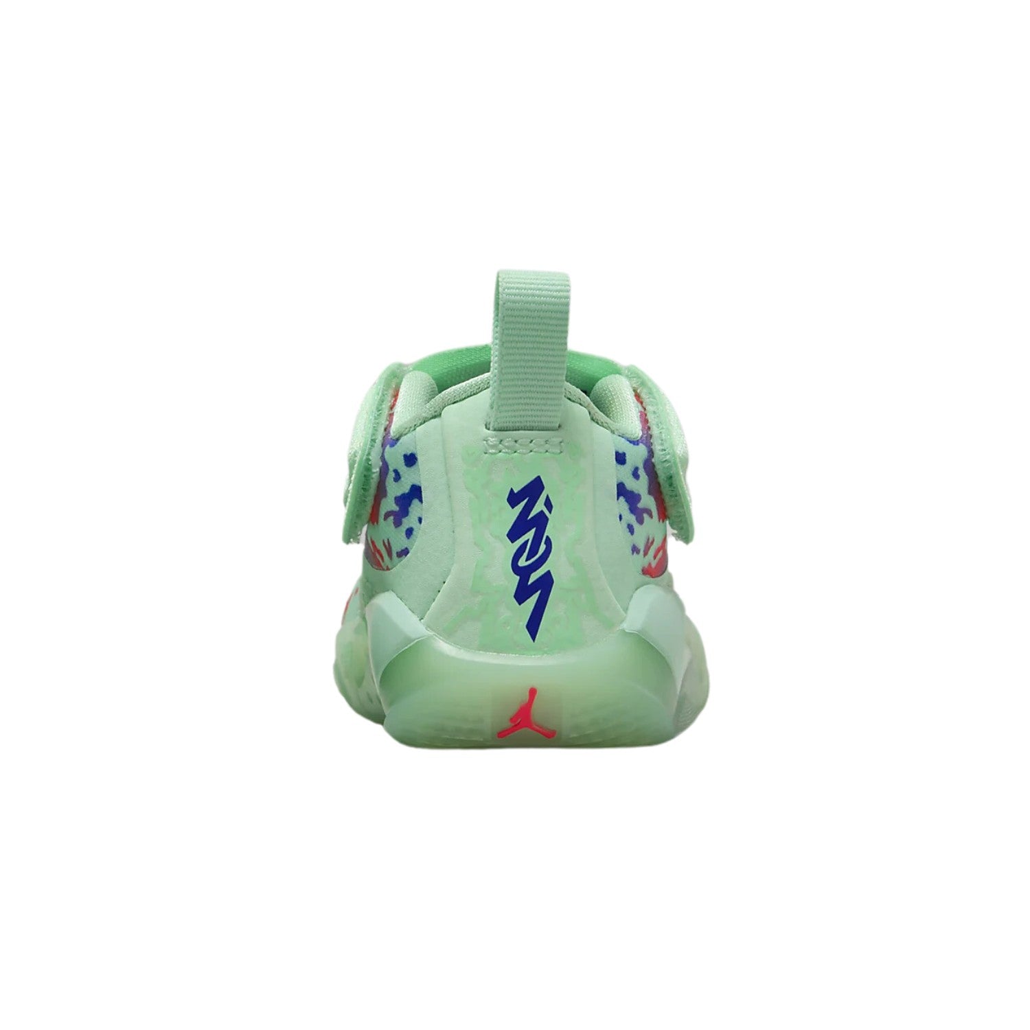 Jordan Zion 3 (Td) Toddlers Style : Dv3868