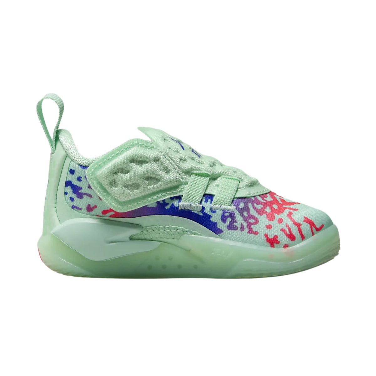 Jordan Zion 3 (Td) Toddlers Style : Dv3868