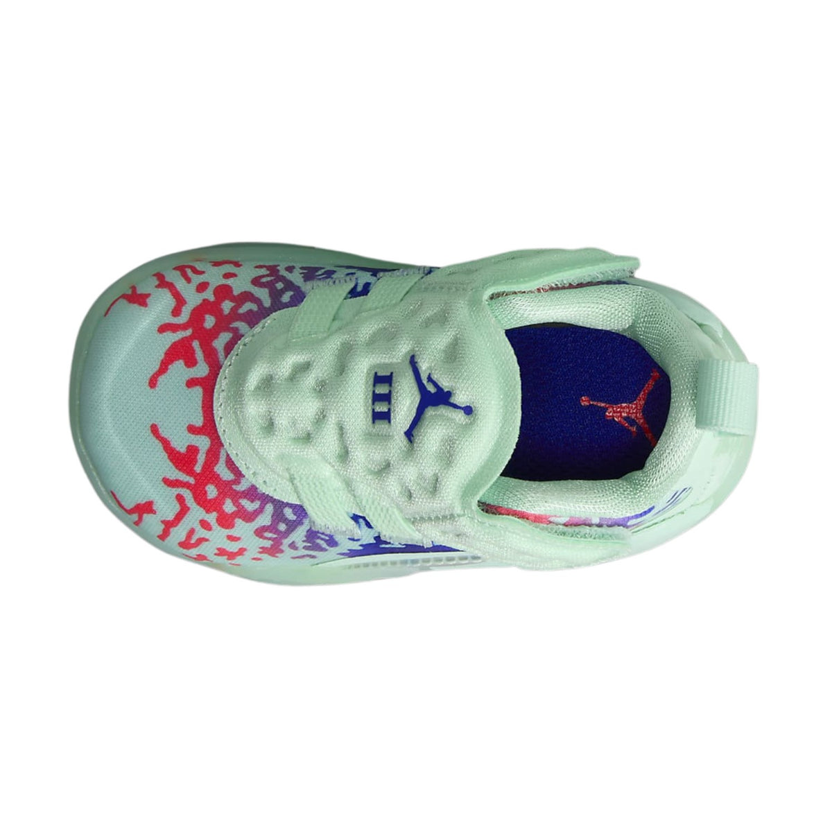 Jordan Zion 3 (Td) Toddlers Style : Dv3868