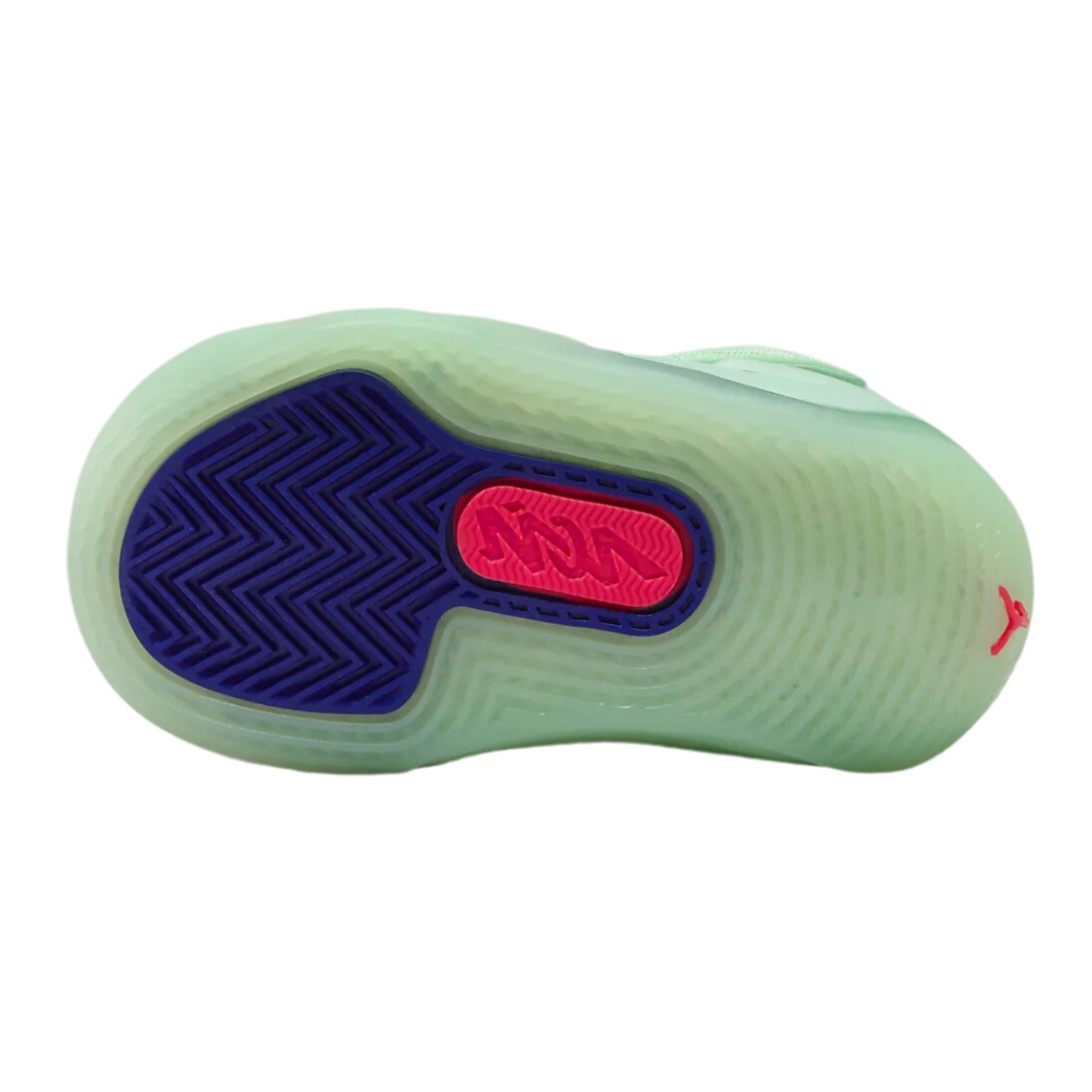 Jordan Zion 3 (Td) Toddlers Style : Dv3868
