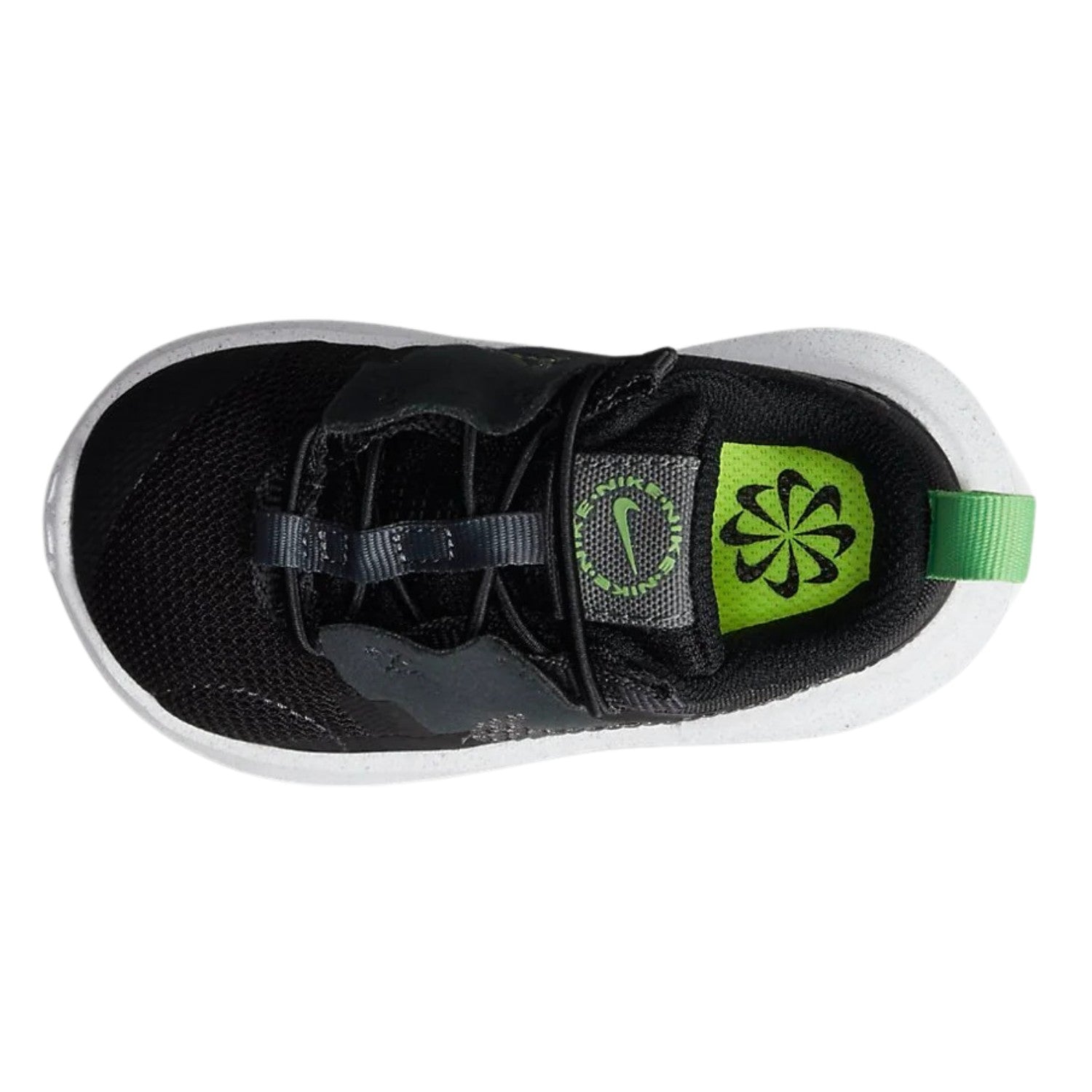 Nike Crater Impact (Td) Toddlers Style : Db3553