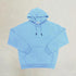G WEST MENS CRYPT PULL OVER HOODIE - - UNC
