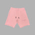 G WEST MENS SHORTS - PINK