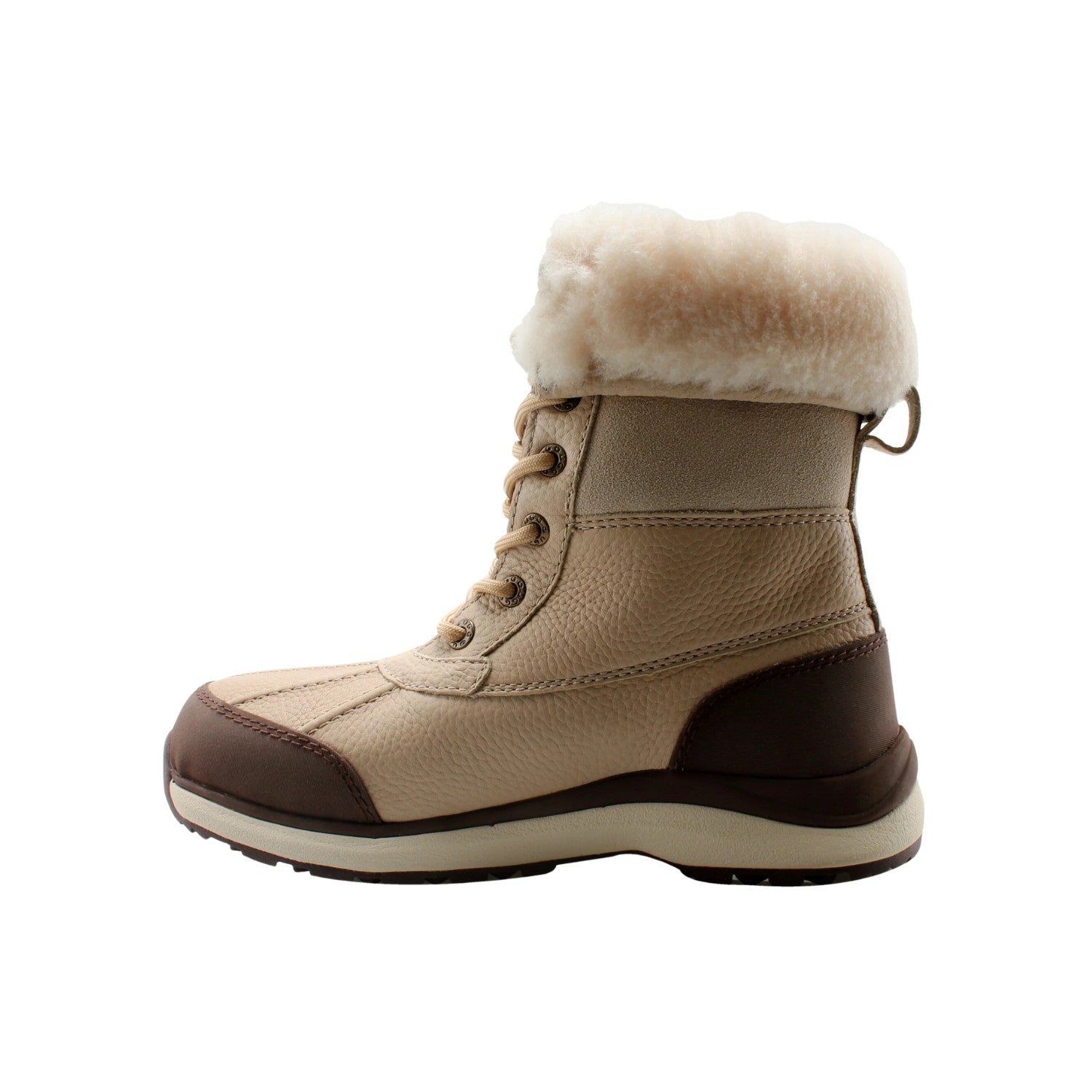 Uggs Adirondack Boot III Womens Style : 1095141