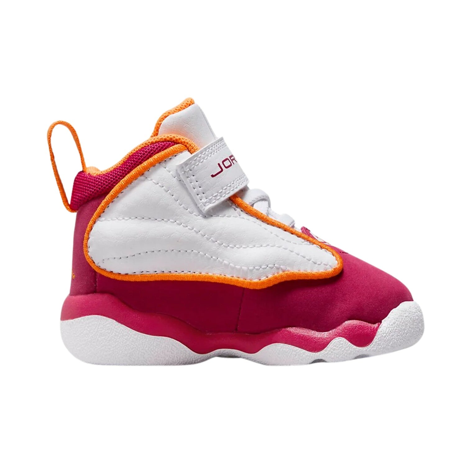 Jordan Pro Strong (Td) Toddlers Style : Dc7910