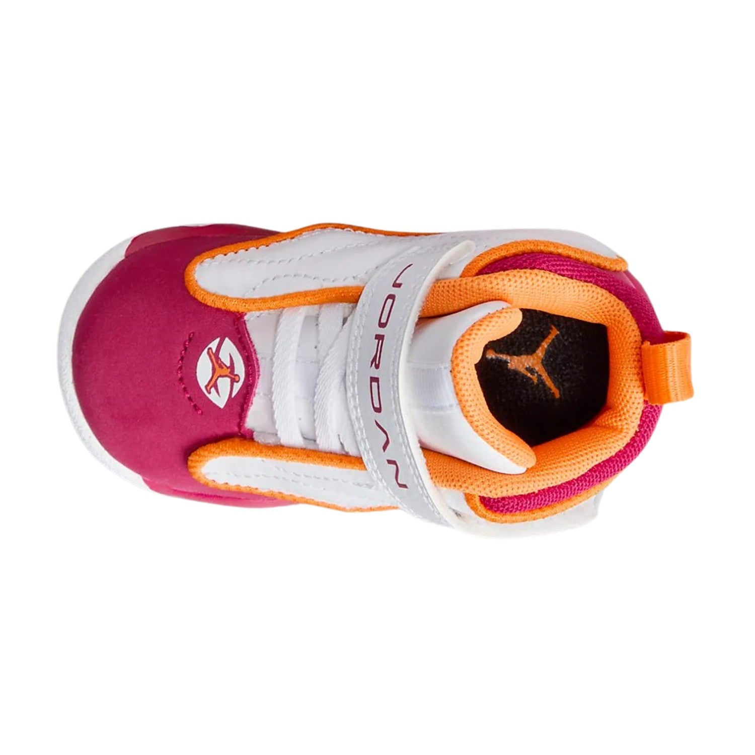 Jordan Pro Strong (Td) Toddlers Style : Dc7910