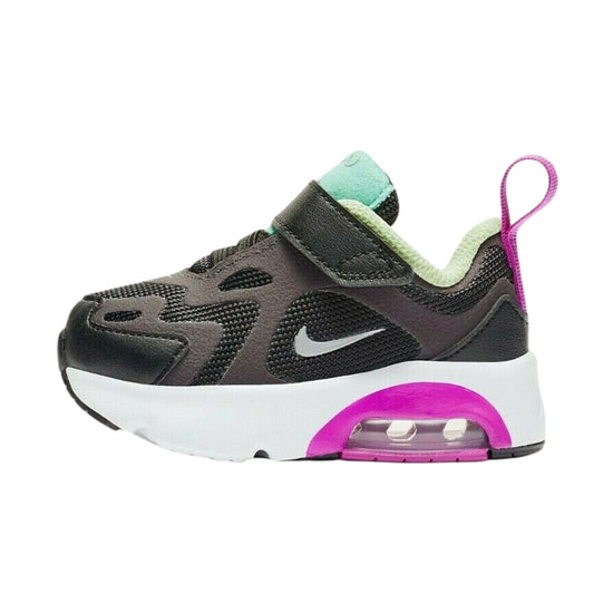 Nike Air Max 200 (Td) Toddlers Style : At5629