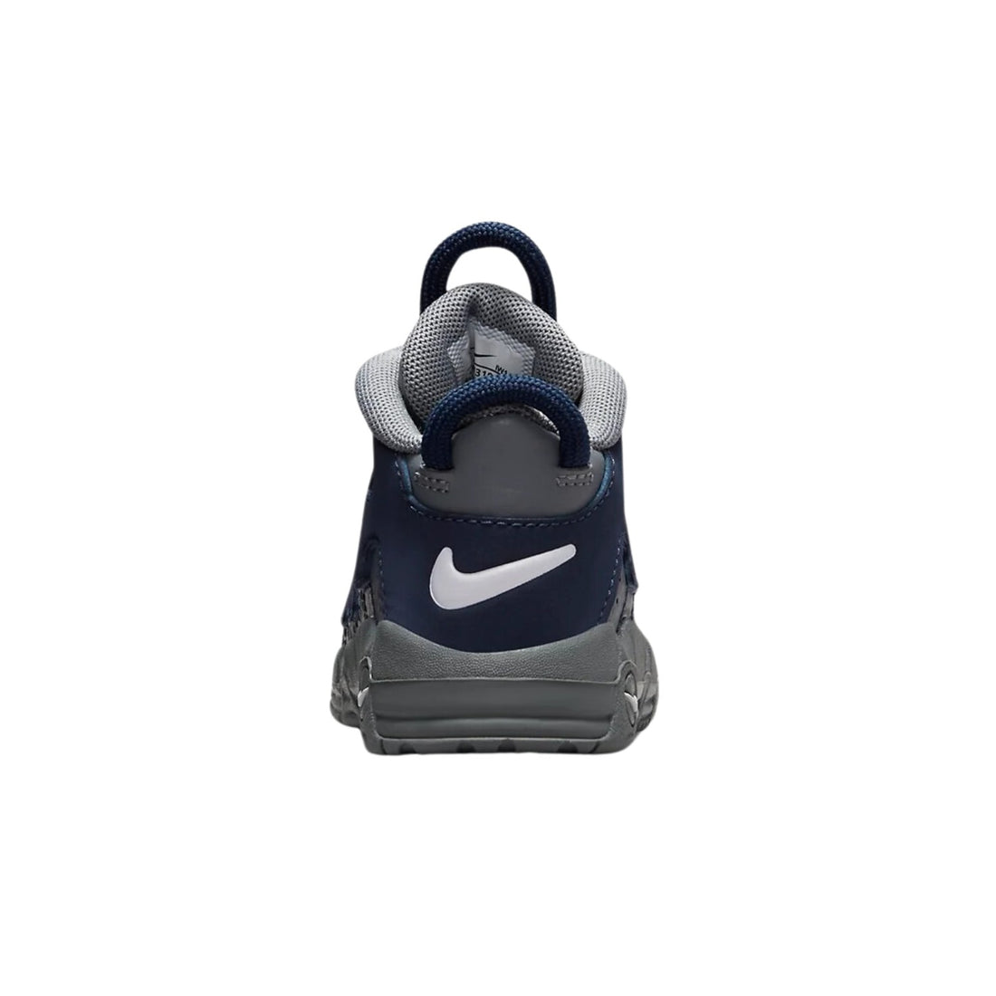Nike Air More Uptempo (Td) Toddlers Style : Dm3319