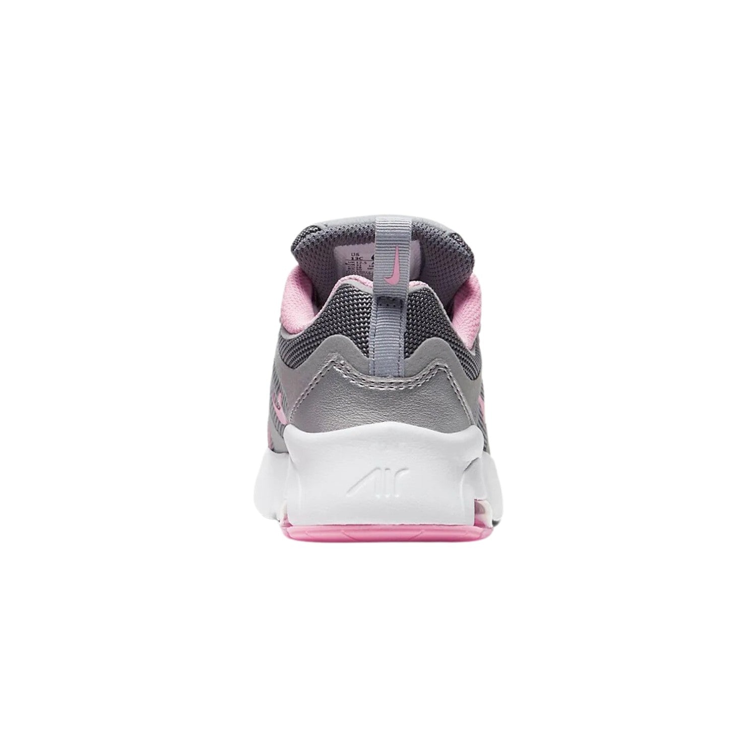 Nike Air Max 200 (Ps) Little Kids Style : At5628