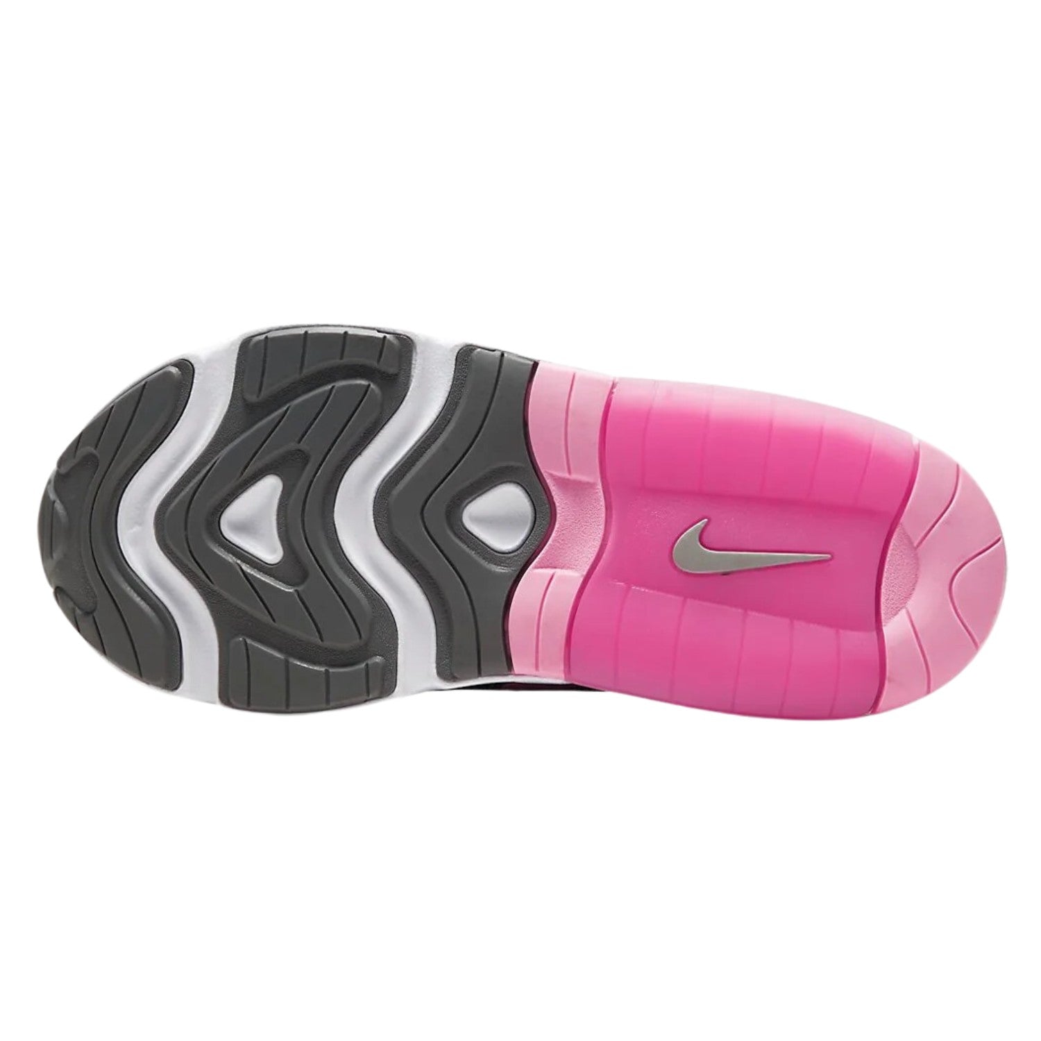 Nike Air Max 200 (Ps) Little Kids Style : At5628