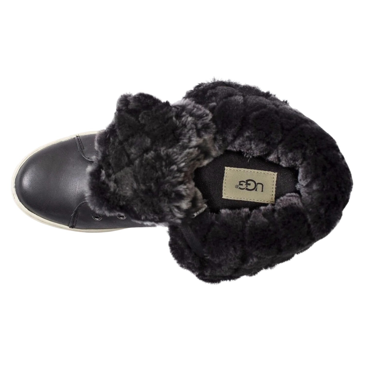 Uggs Croft Luxe Quilt Womens Style : 1013908