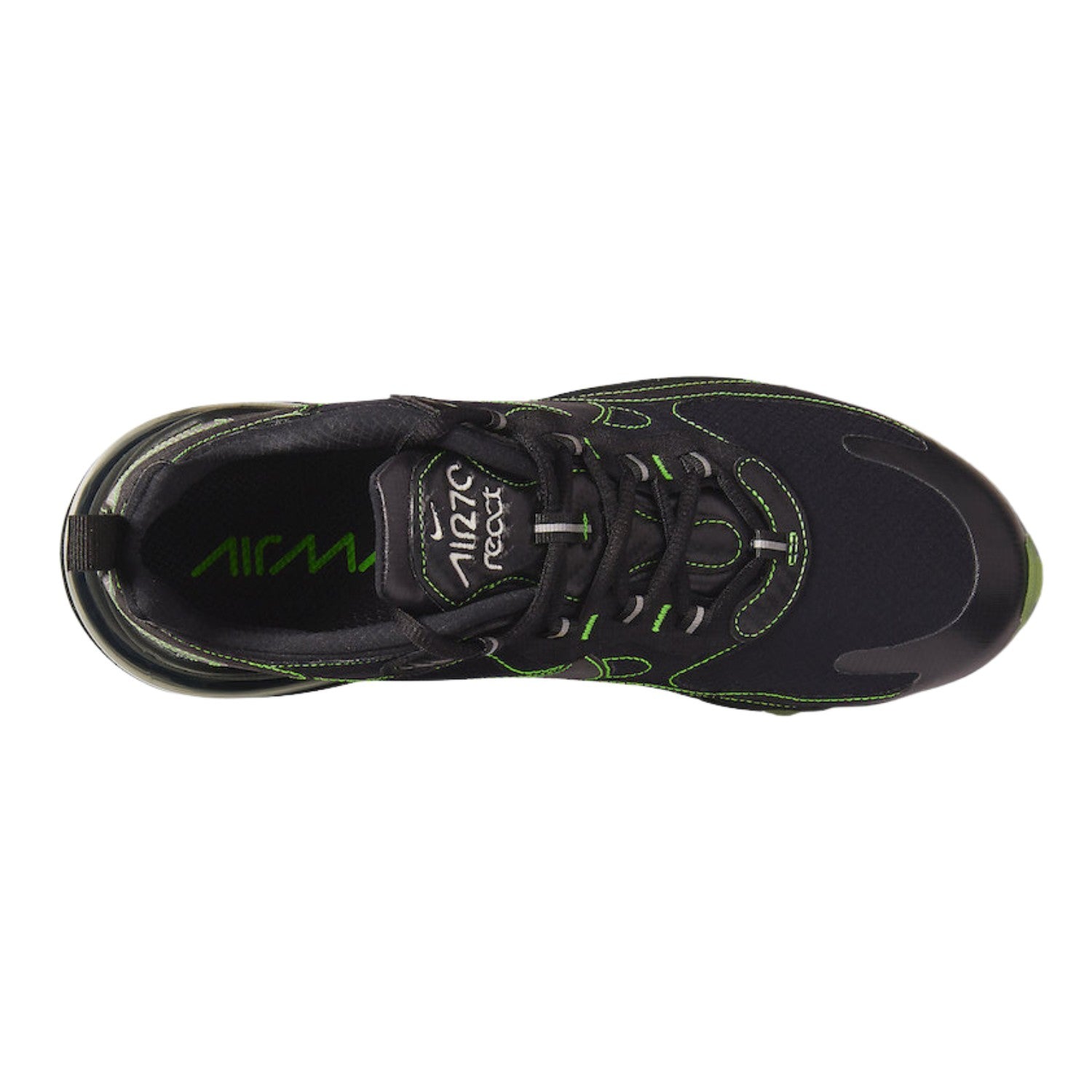 Nike Air Max 270 React Sp Mens Style : Cq6549