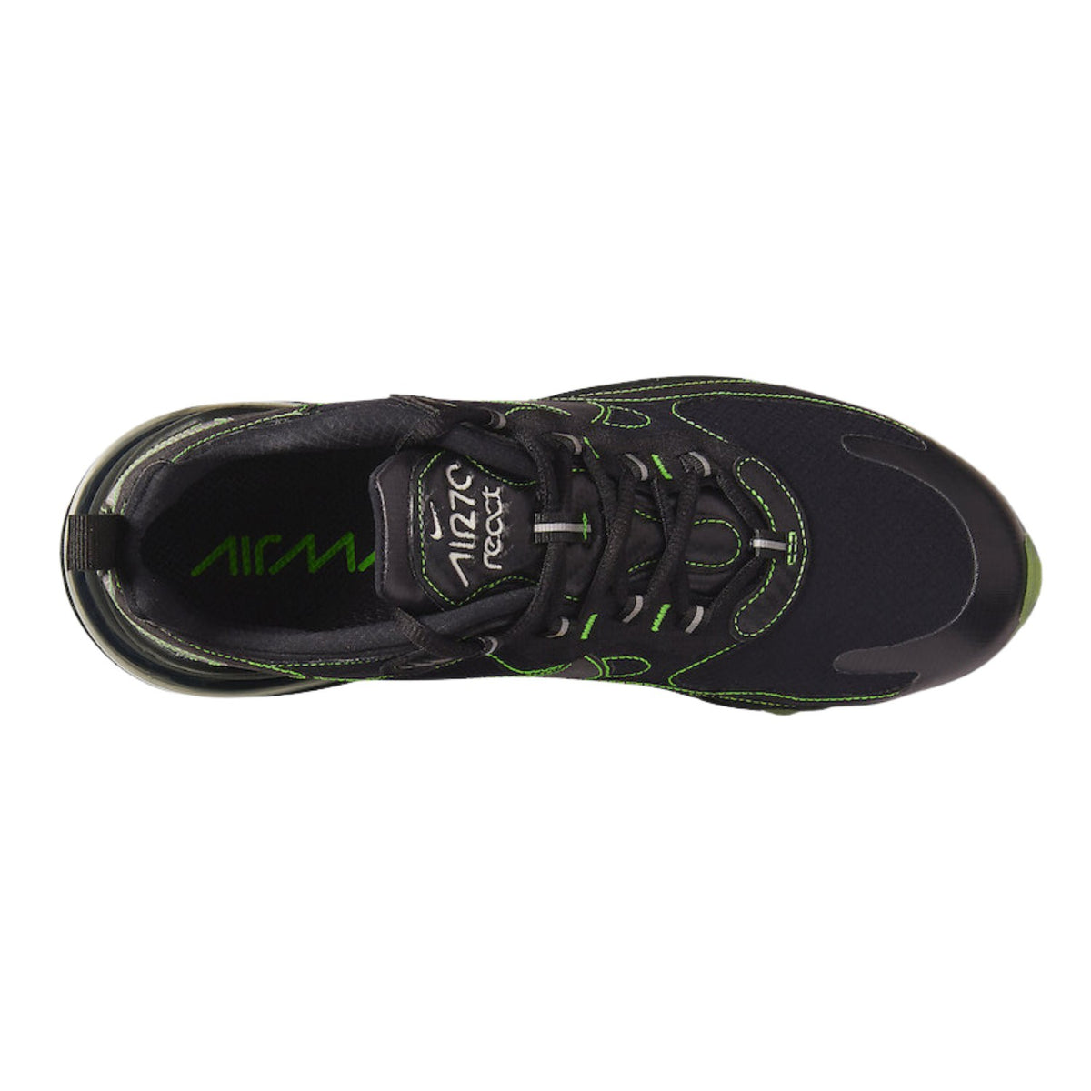 Nike Air Max 270 React Sp Mens Style : Cq6549
