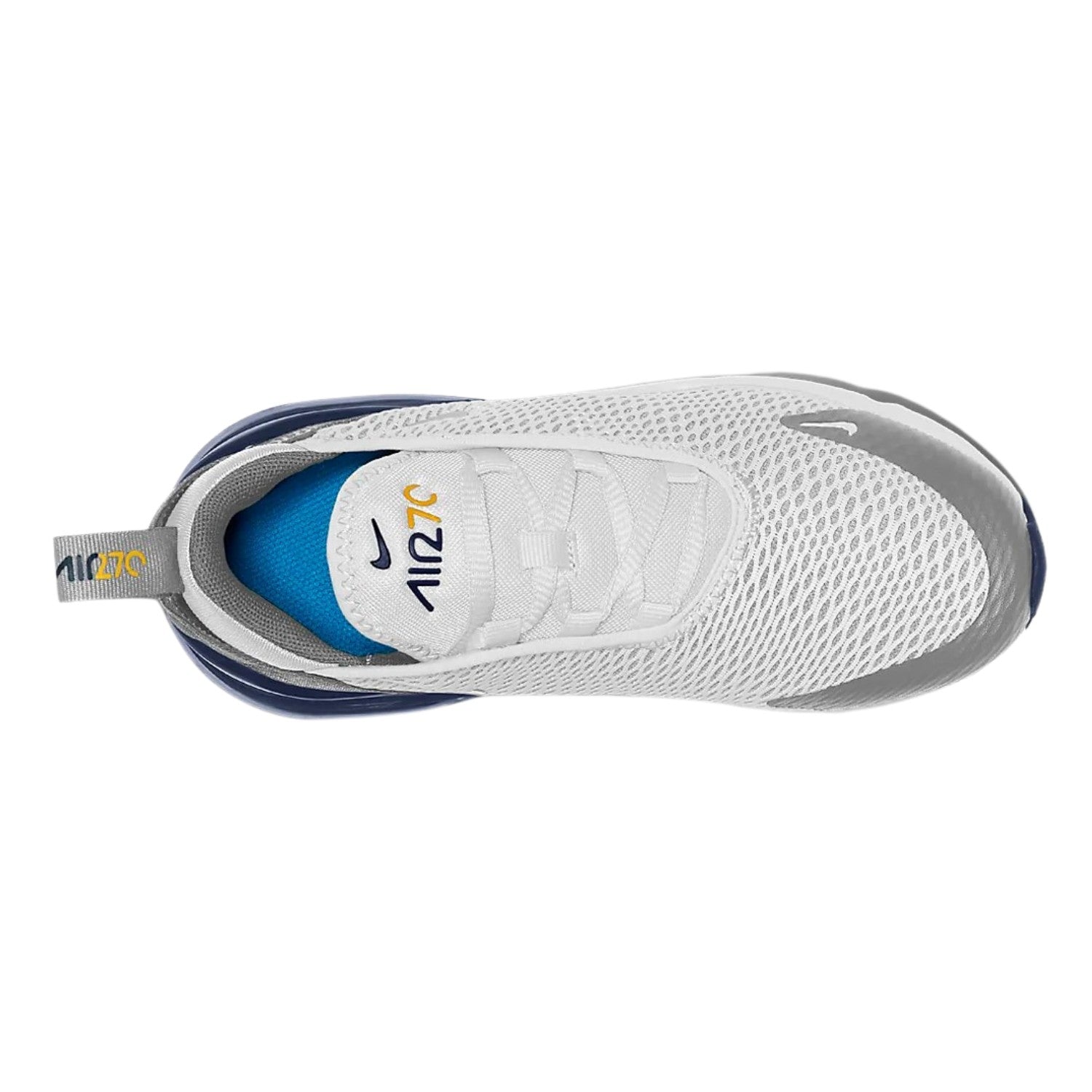 Nike Air Max 270 (Ps) Little Kids Style : Ao2372