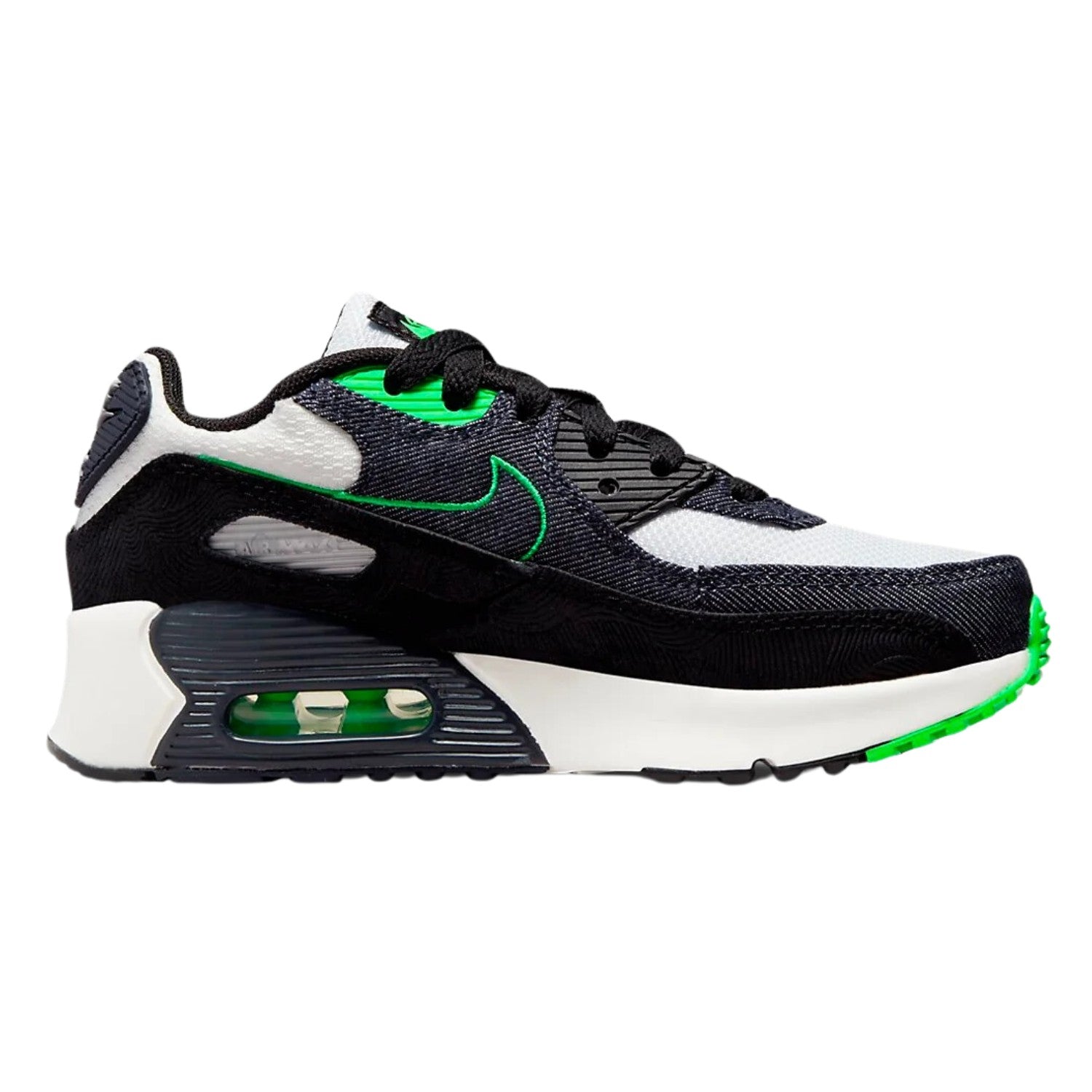 Nike Air Max 90 Ltr Se 2(ps) Little Kids Style : Dn4377