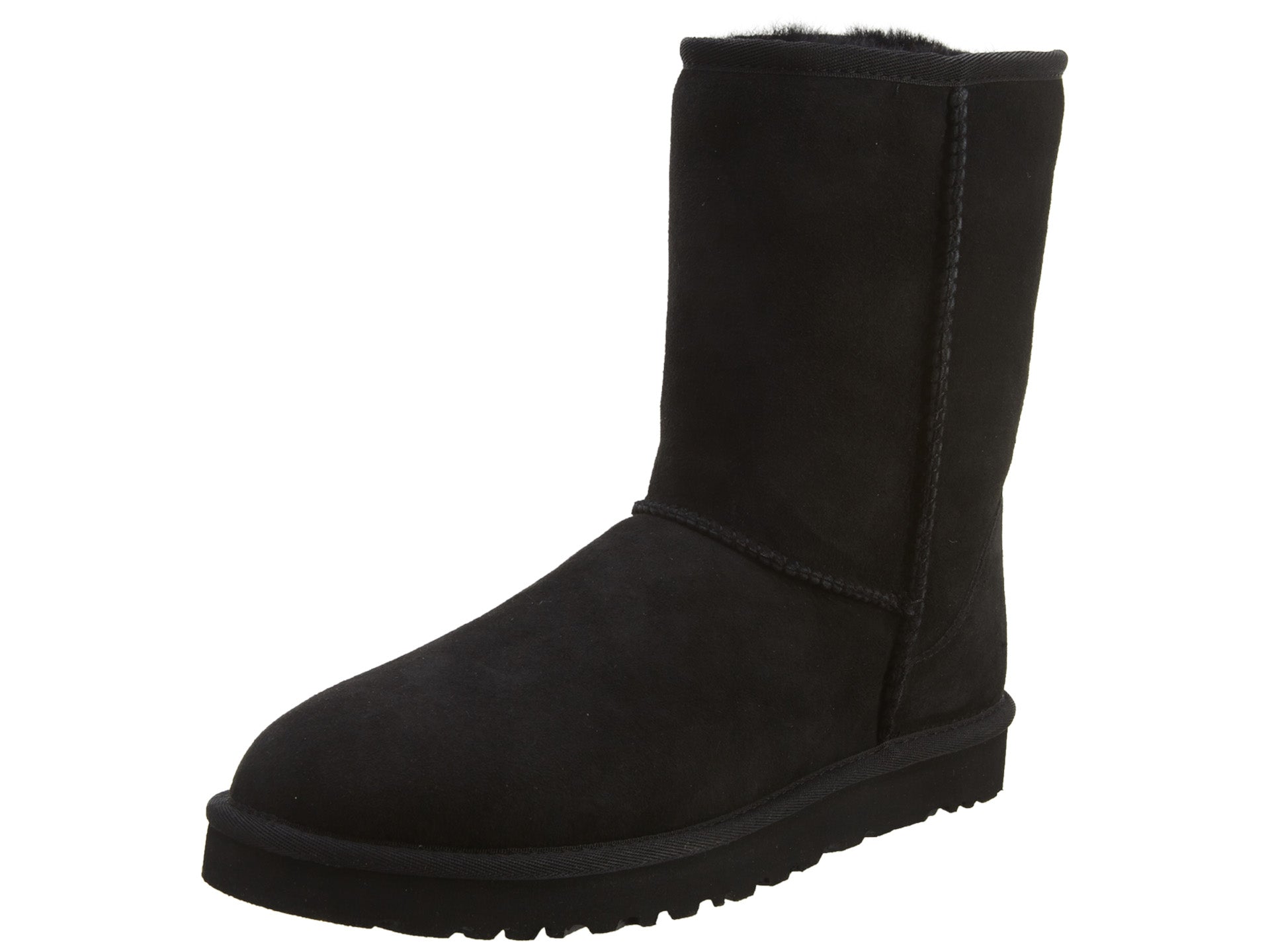 Ugg Classic Short Boots Womens Style : 5825