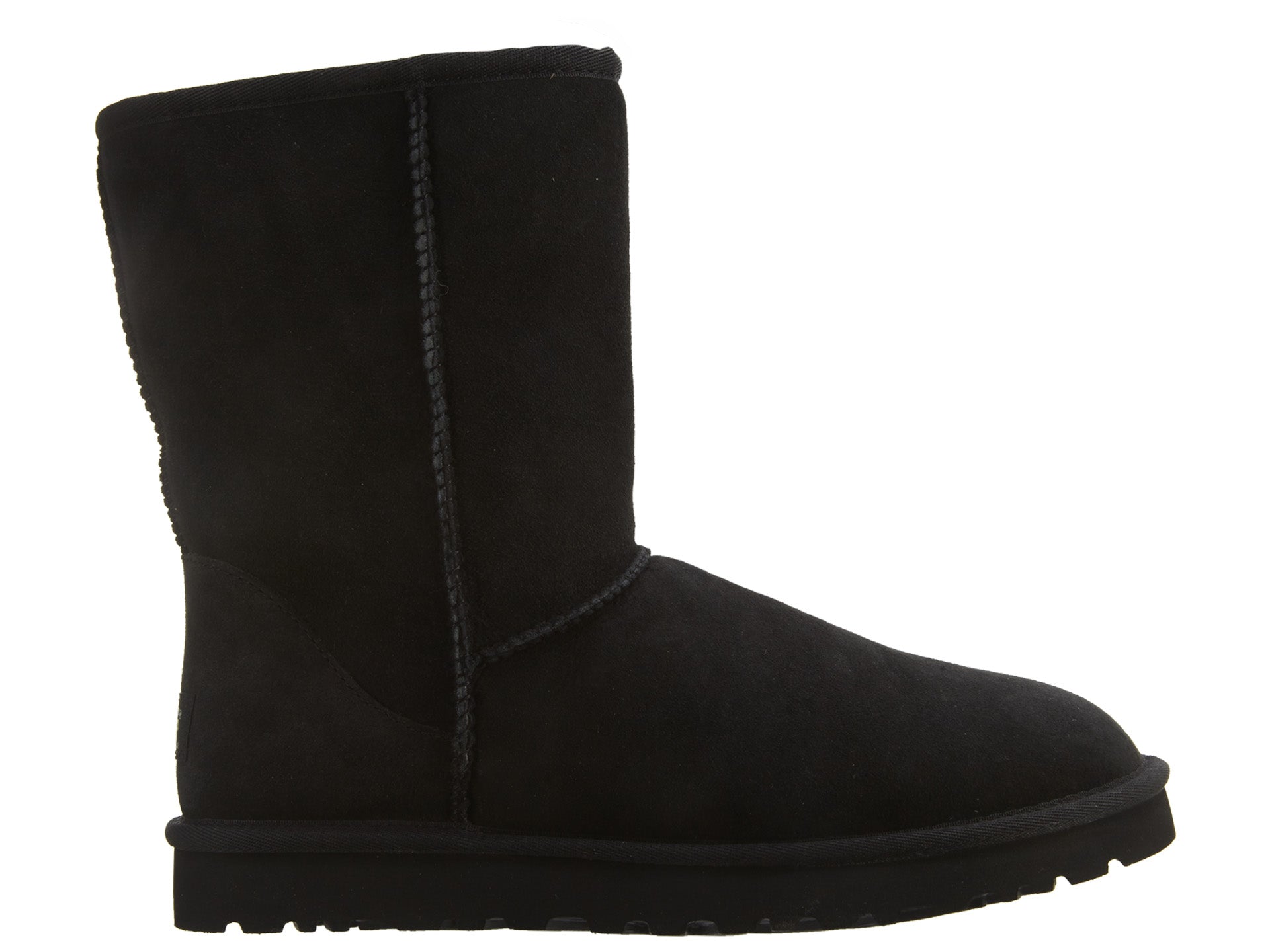 Ugg Classic Short Boots Womens Style : 5825