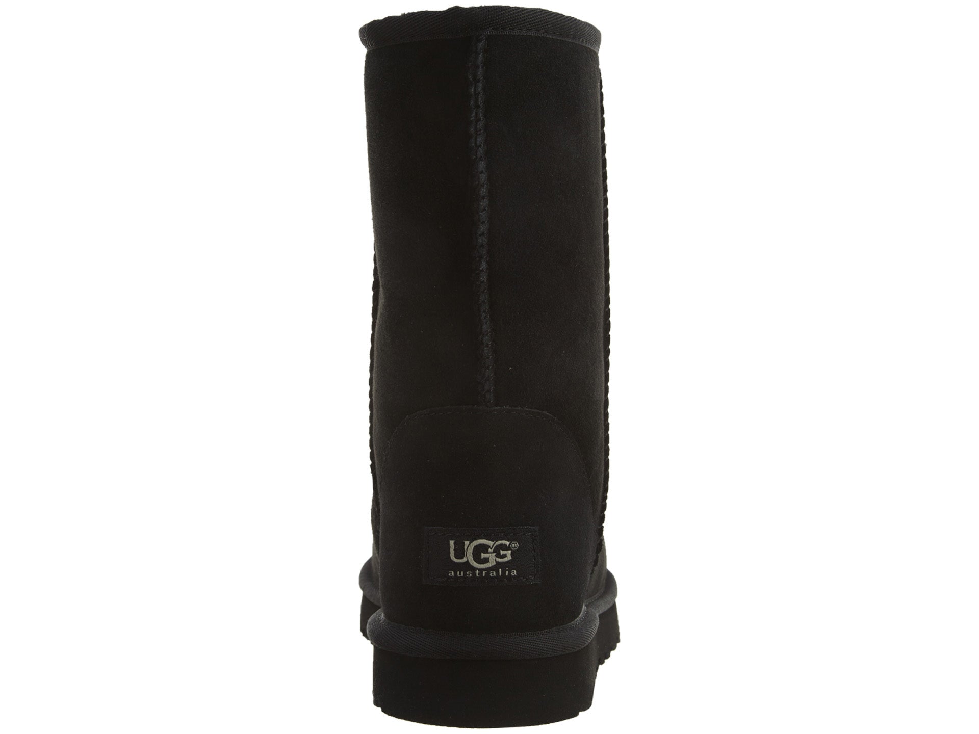 Ugg Classic Short Boots Womens Style : 5825