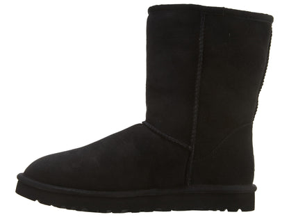 Ugg Classic Short Boots Womens Style : 5825