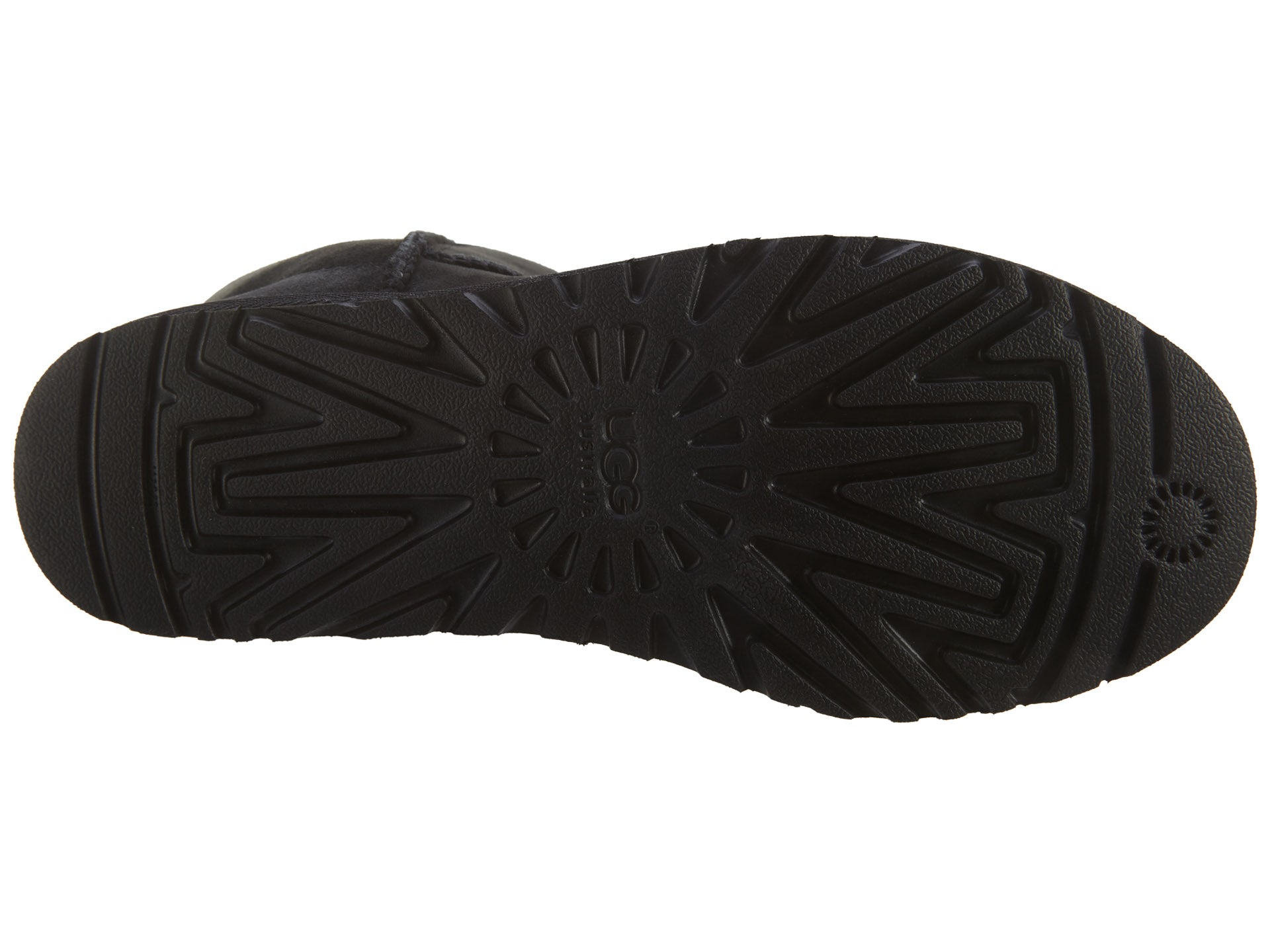 Ugg Classic Short Boots Womens Style : 5825