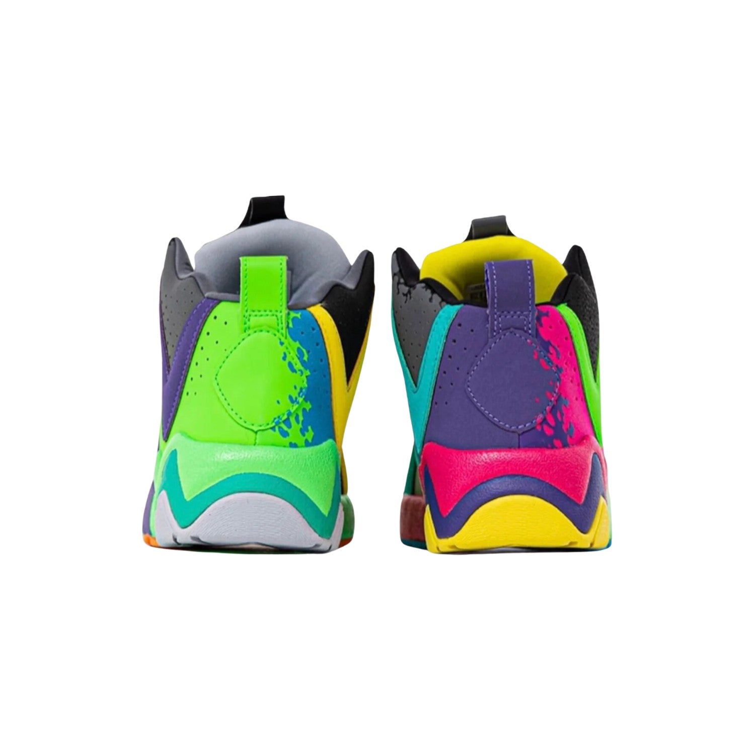 Reebok Kamikaze II Mens Style : Gy8070