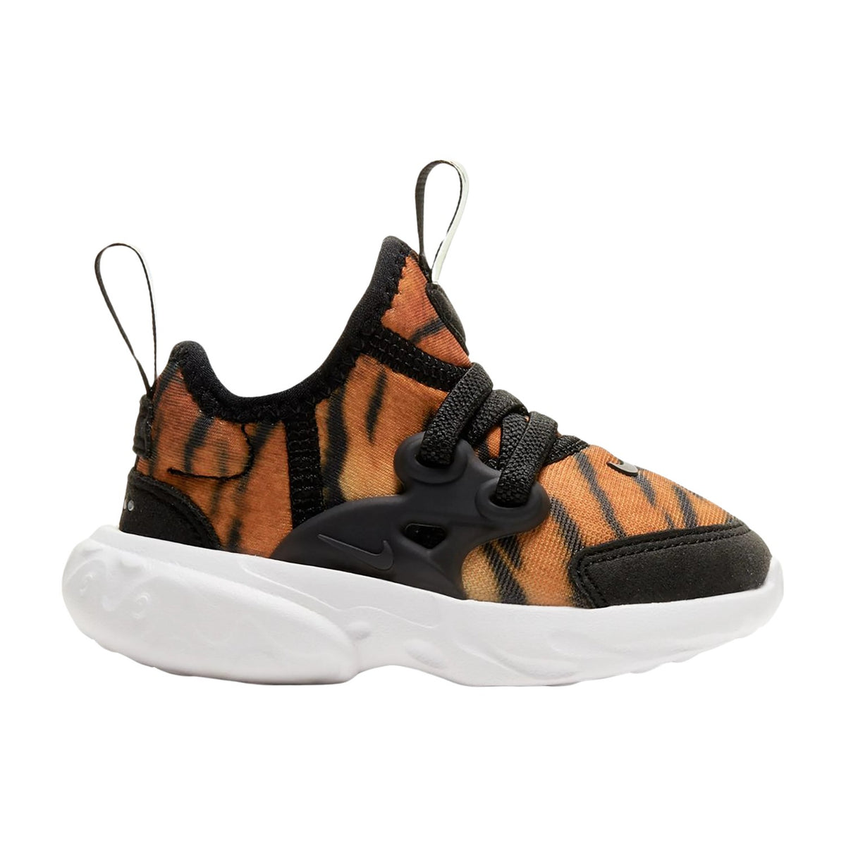 Nike Rt Presto (Td) Toddlers Style : Cu4681