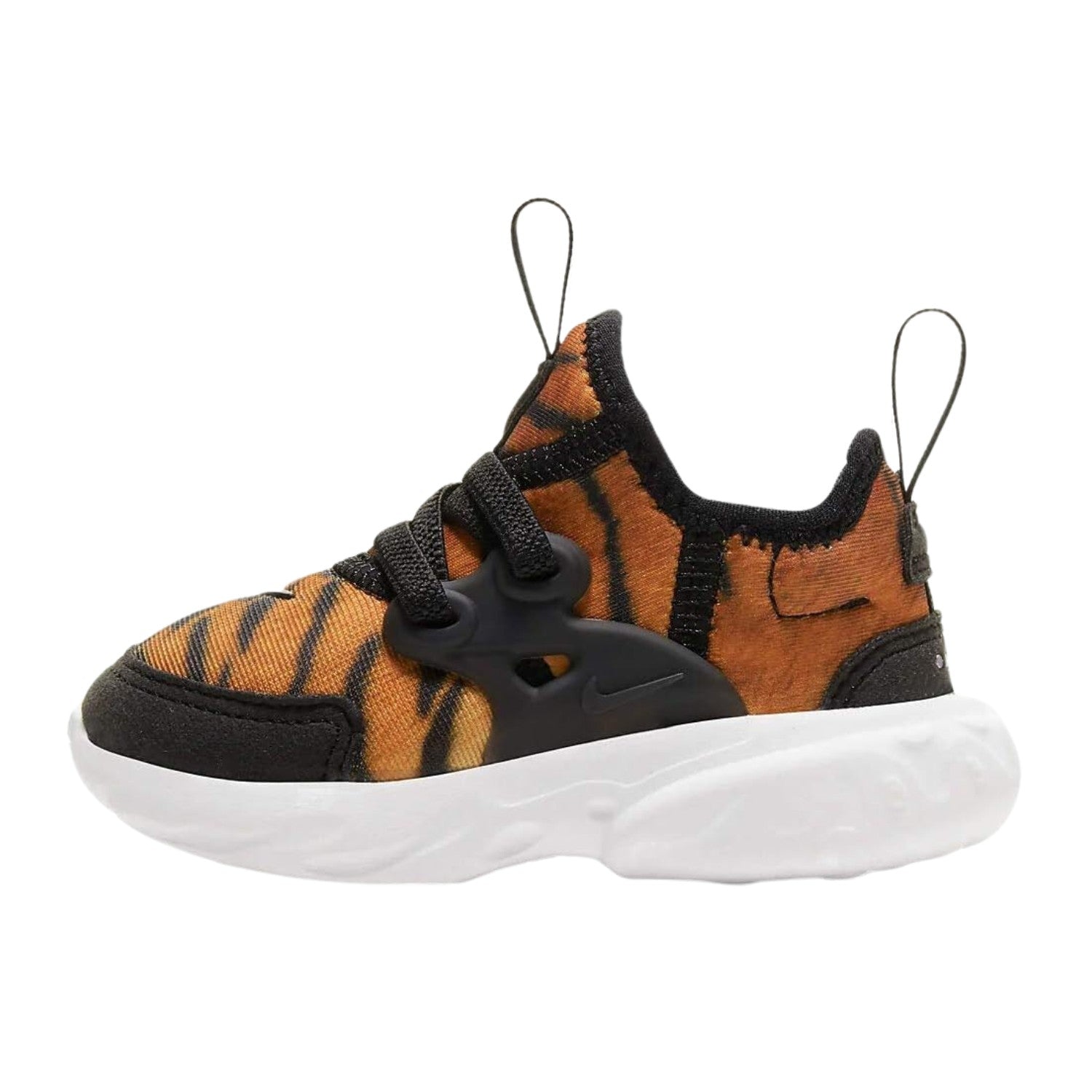 Nike Rt Presto (Td) Toddlers Style : Cu4681