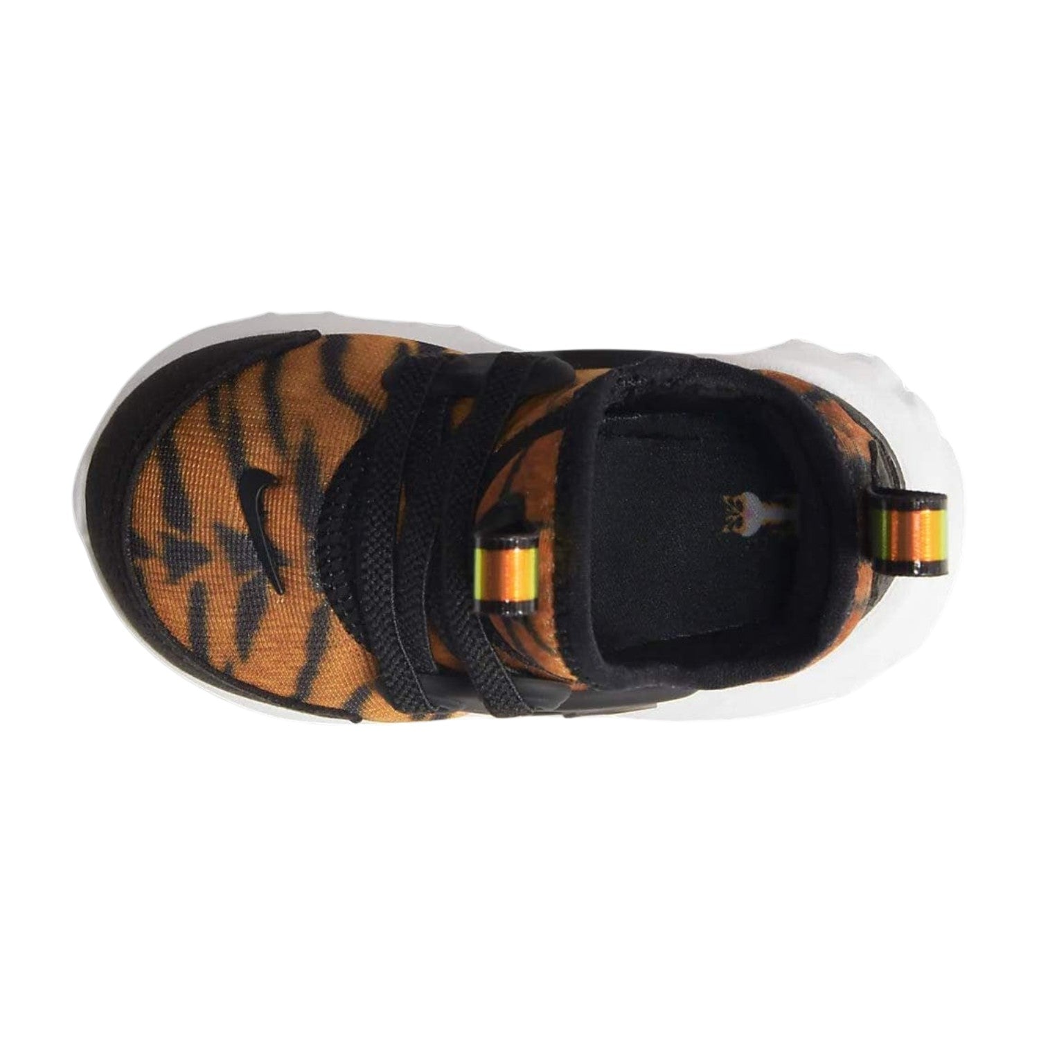 Nike Rt Presto (Td) Toddlers Style : Cu4681