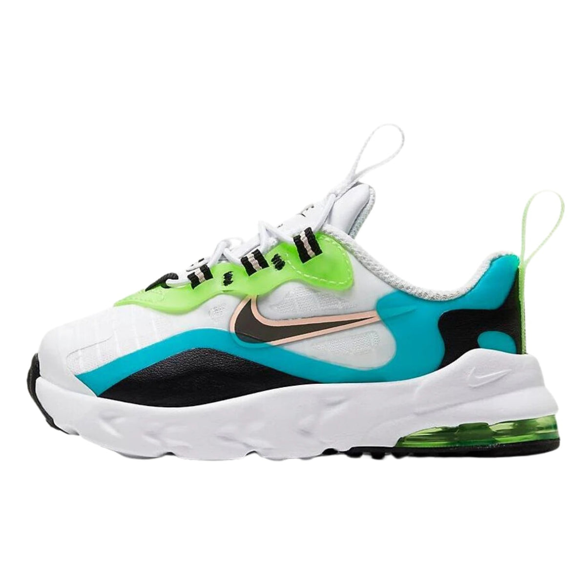 Nike Air Max 270 Rt Se (Td) Toddlers Style : Cw2213