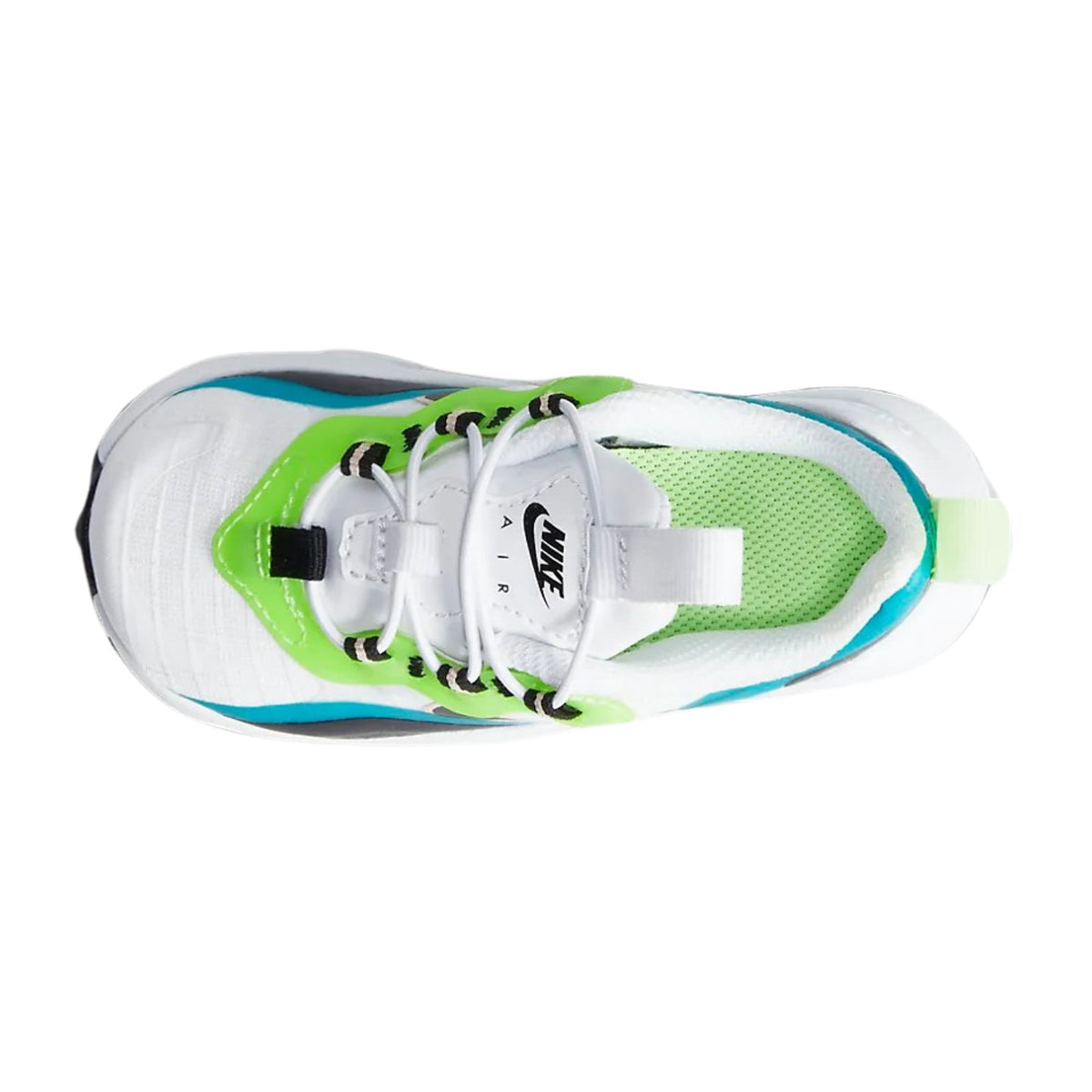 Nike Air Max 270 Rt Se (Td) Toddlers Style : Cw2213