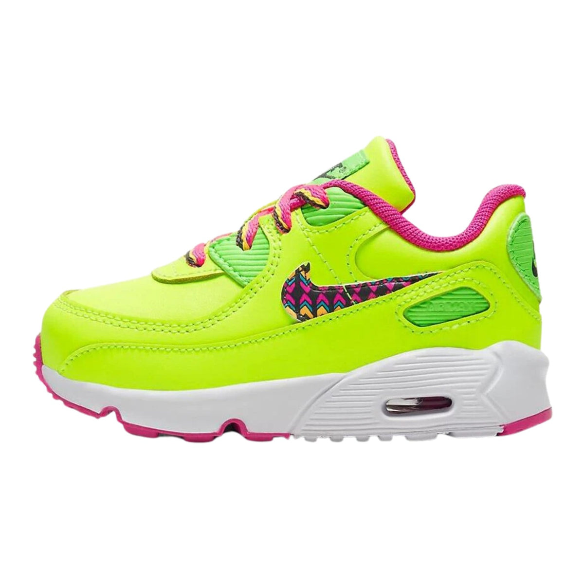 Nike Air Max 90 Ltr (Td) Toddlers Style : Cw5798