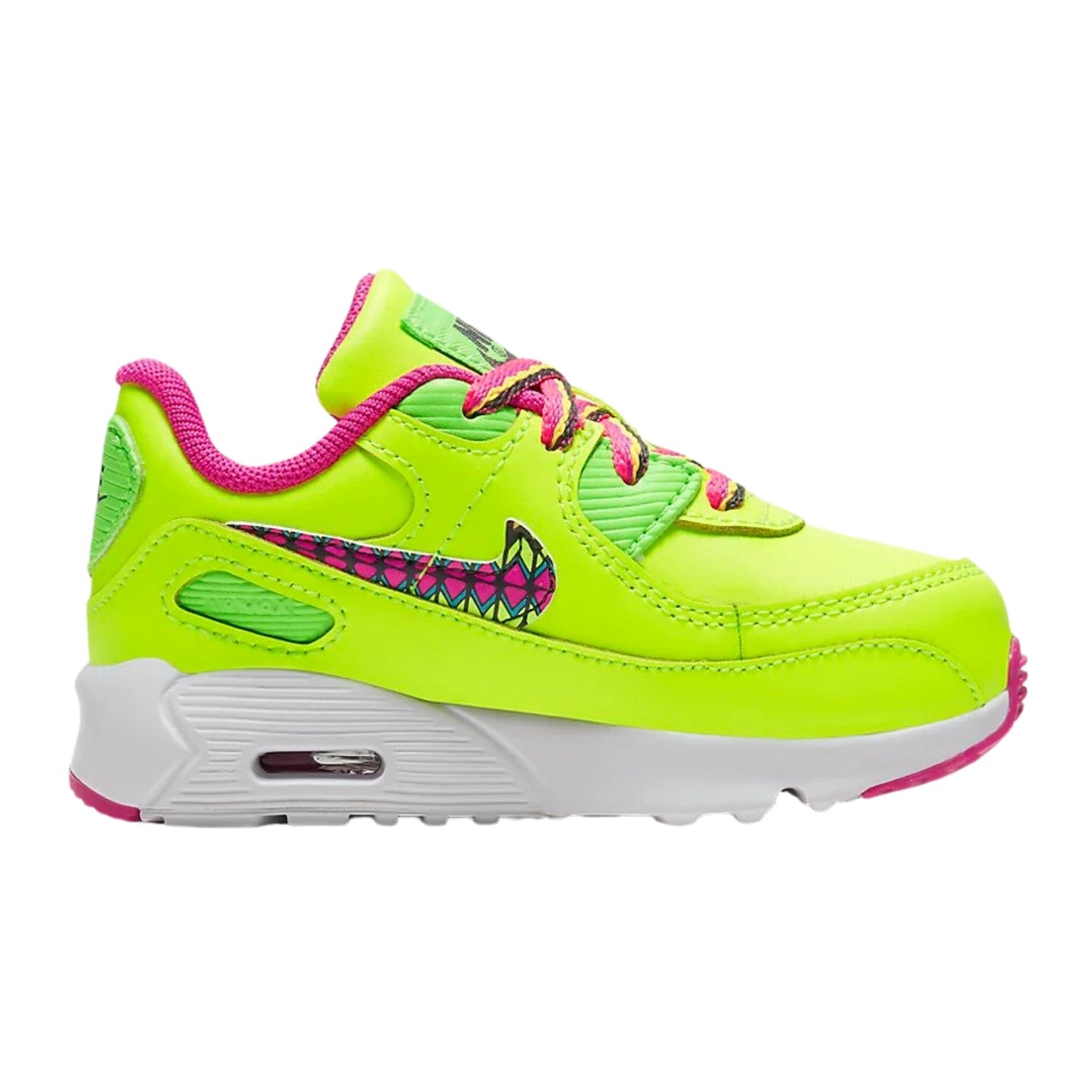 Nike Air Max 90 Ltr (Td) Toddlers Style : Cw5798