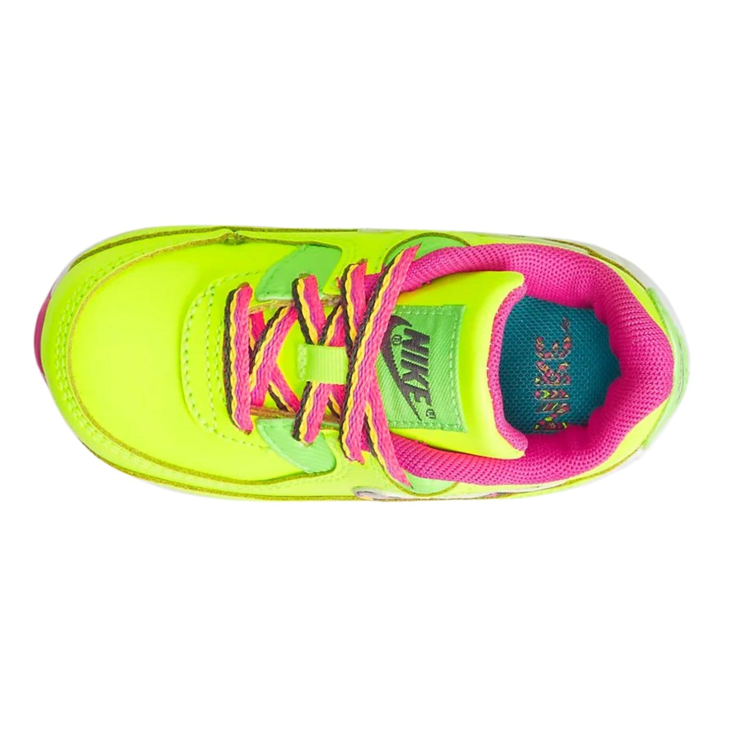 Nike Air Max 90 Ltr (Td) Toddlers Style : Cw5798