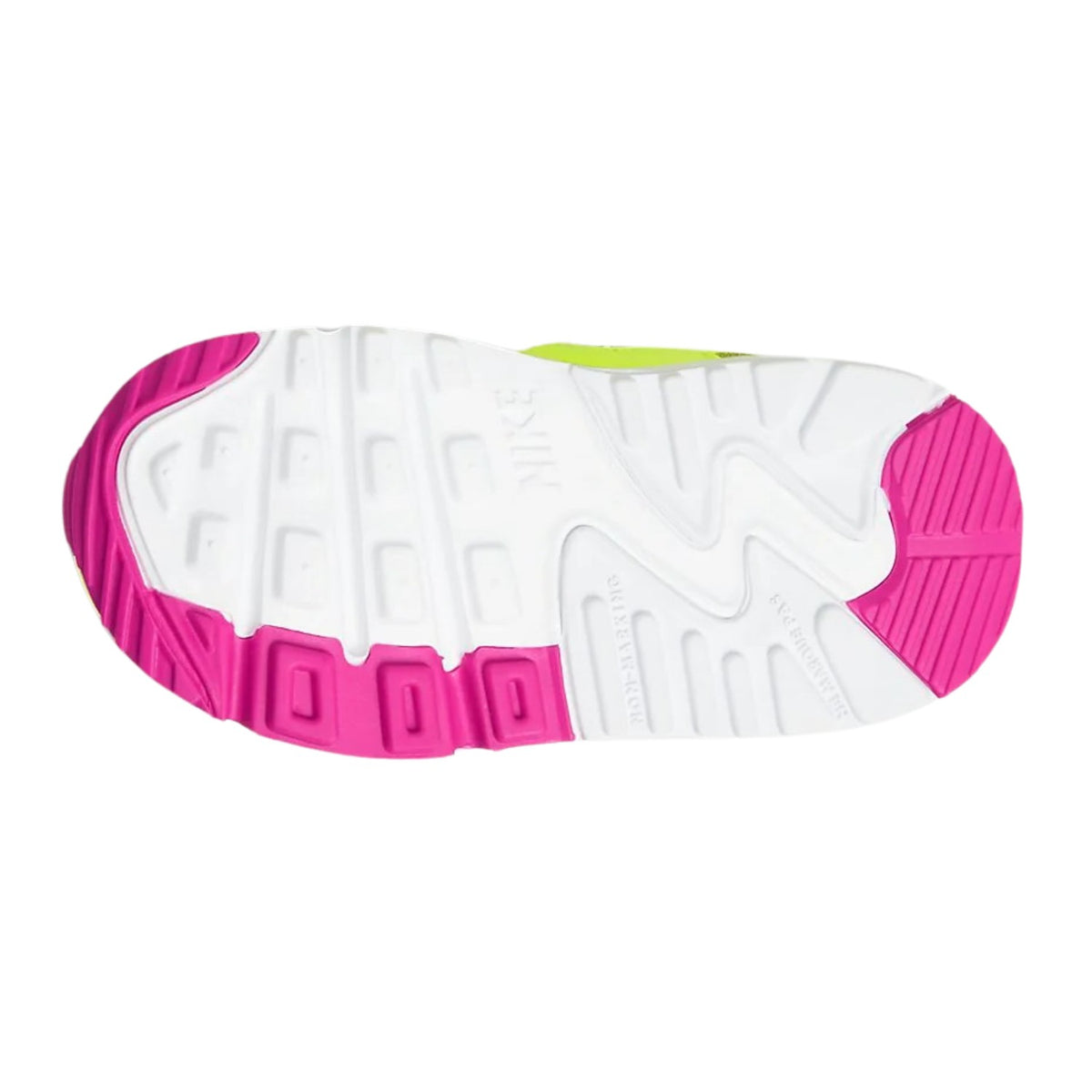 Nike Air Max 90 Ltr (Td) Toddlers Style : Cw5798