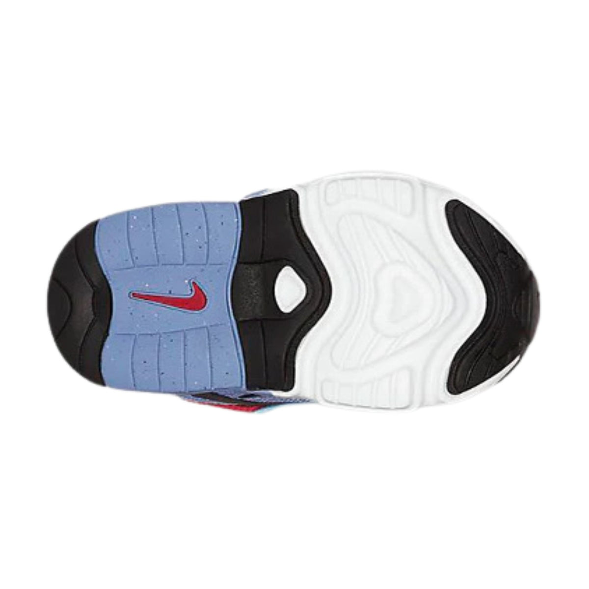 Nike Air Max 200 (Td) Toddlers Style : At5629