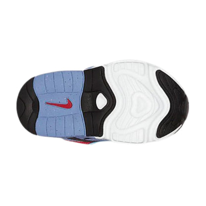 Nike Air Max 200 (Td) Toddlers Style : At5629