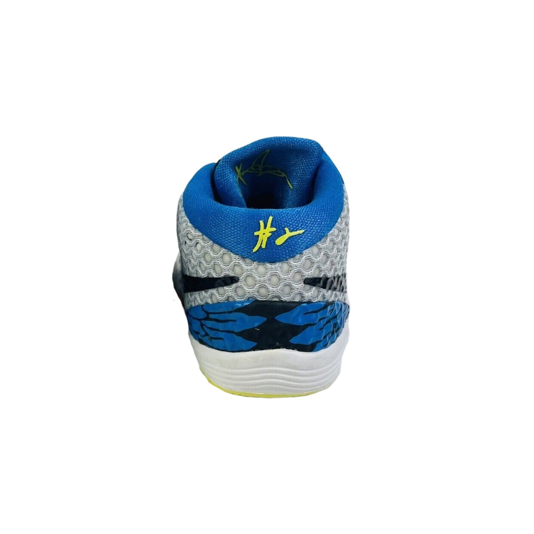 Nike Kyrie 1 (Td) Toddlers Style : 717223