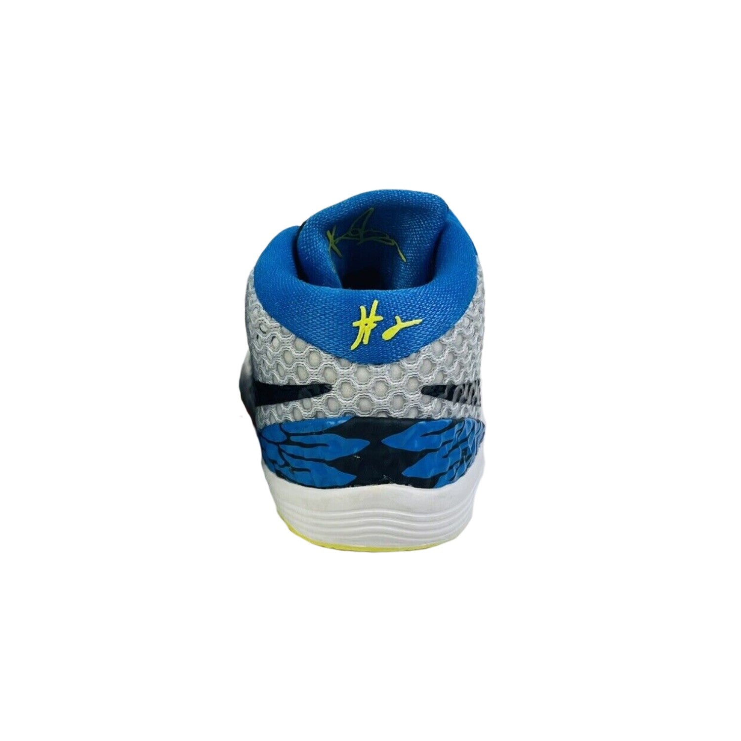 Nike Kyrie 1 (Td) Toddlers Style : 717223