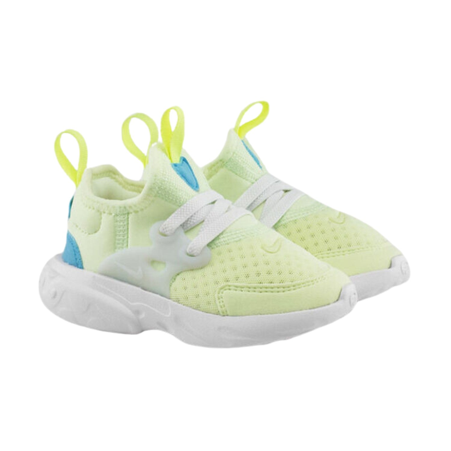 Nike Rt Presto (Td) Toddlers Style : Bq4004