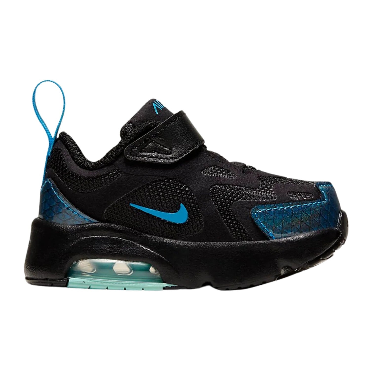 Nike Air Max 200 Bby Drgn Td Toddlers Style : Cq4008