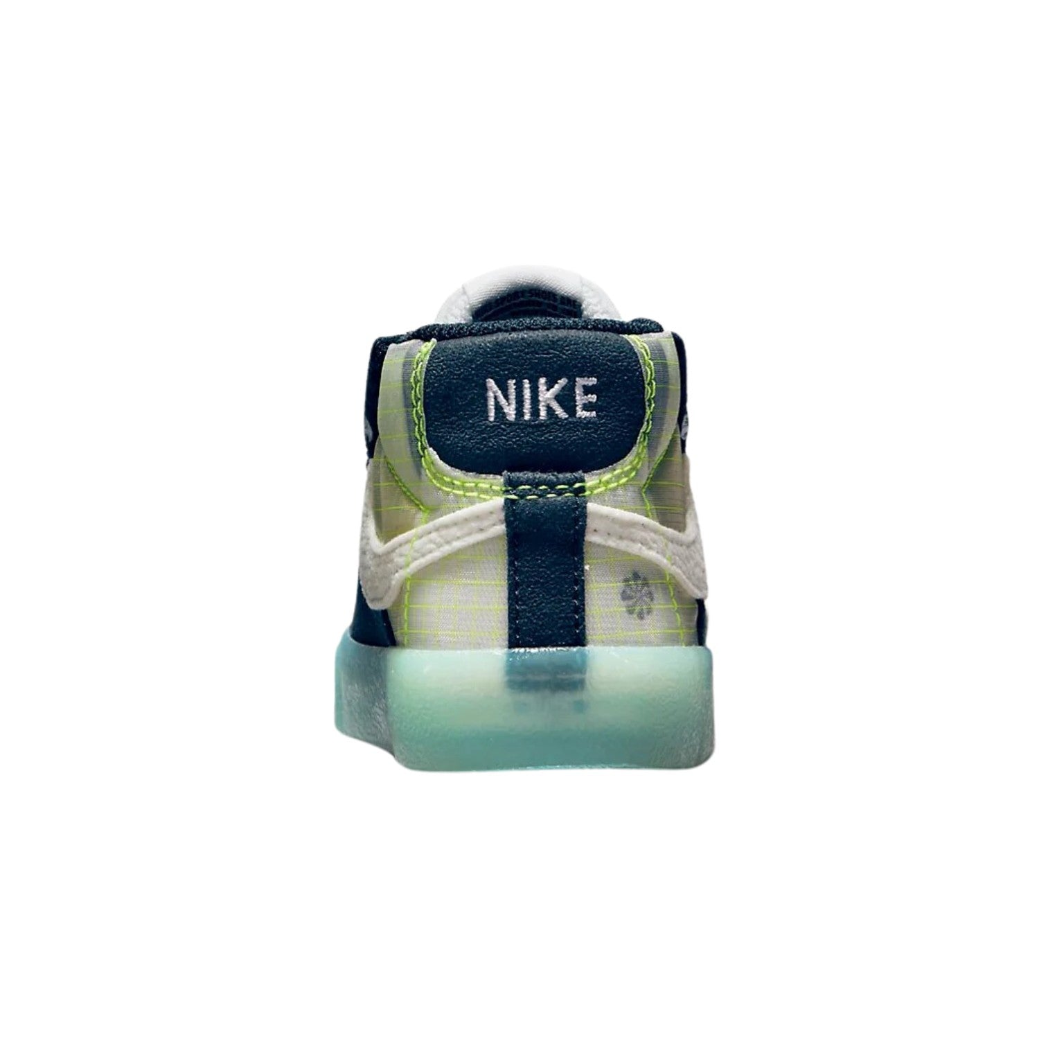 Nike Blazer Mid &