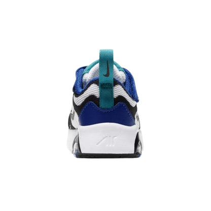 Nike Air Max 200 (Td) Toddlers Style : At5629