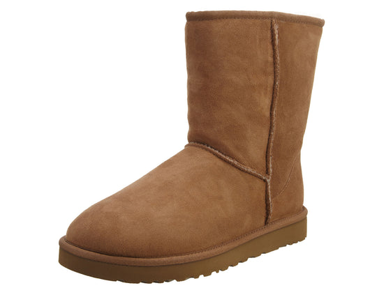 Ugg Classic Short Boots Womens Style : 5825