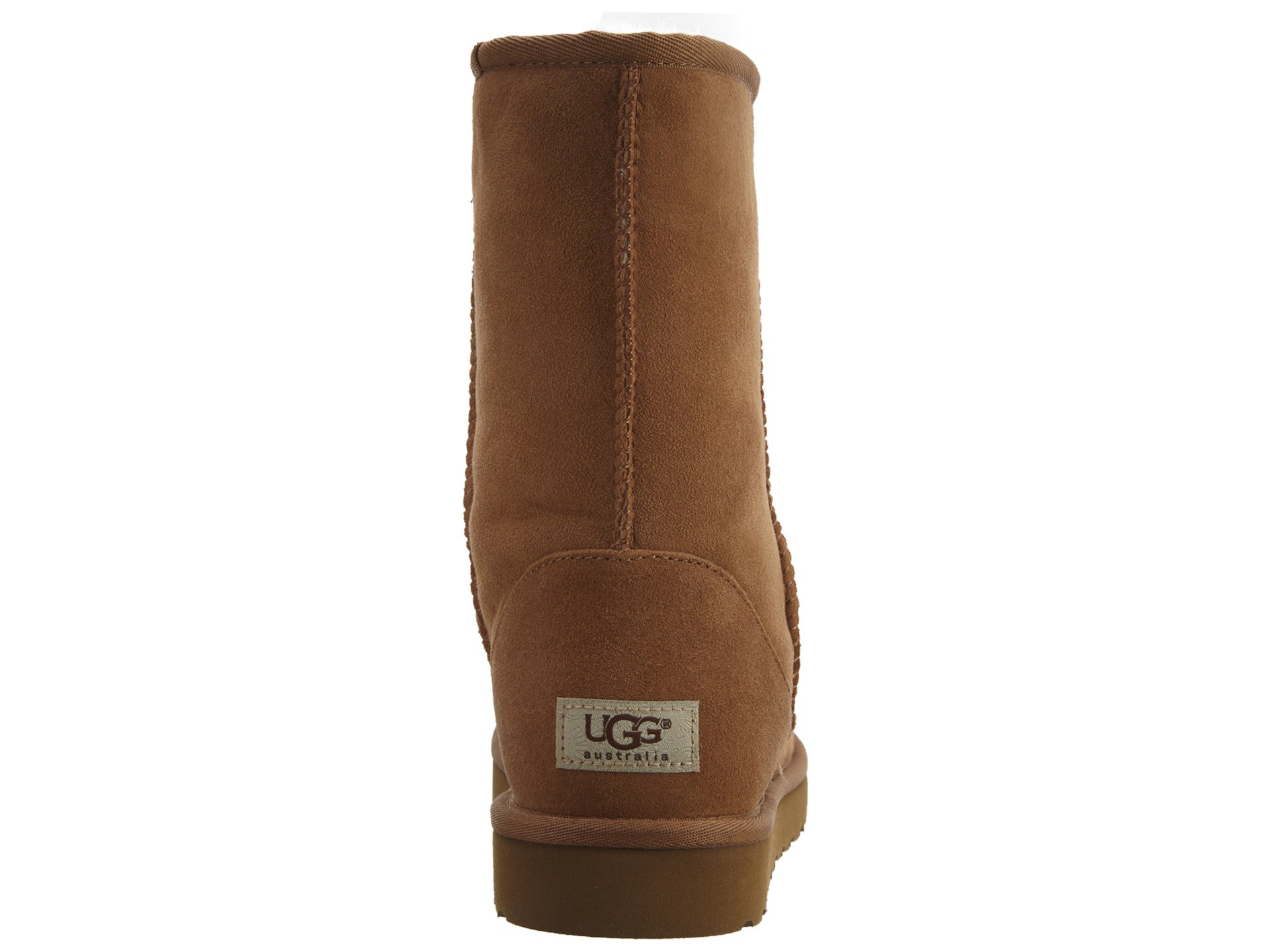 Ugg Classic Short Boots Womens Style : 5825