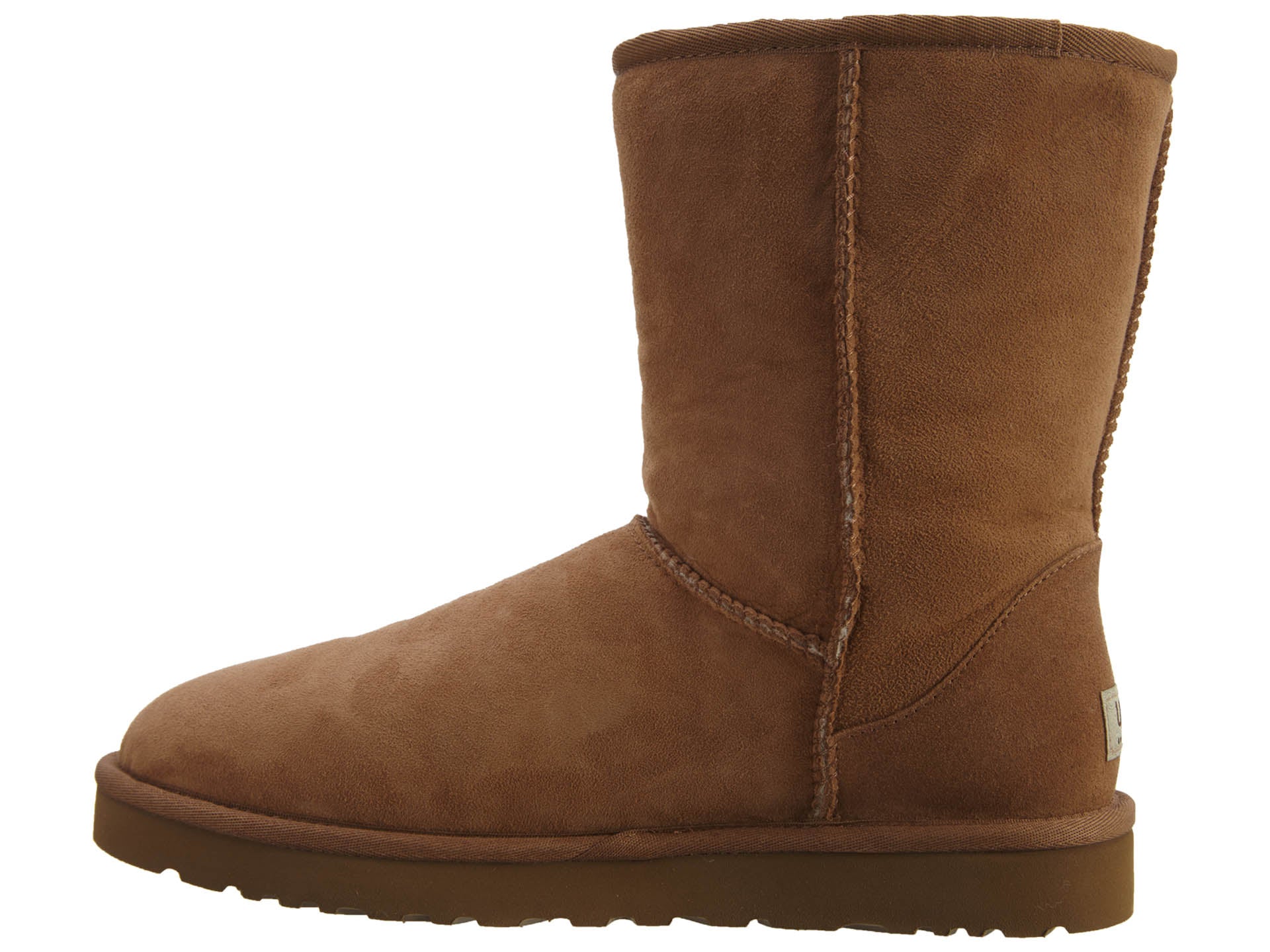 Ugg Classic Short Boots Womens Style : 5825