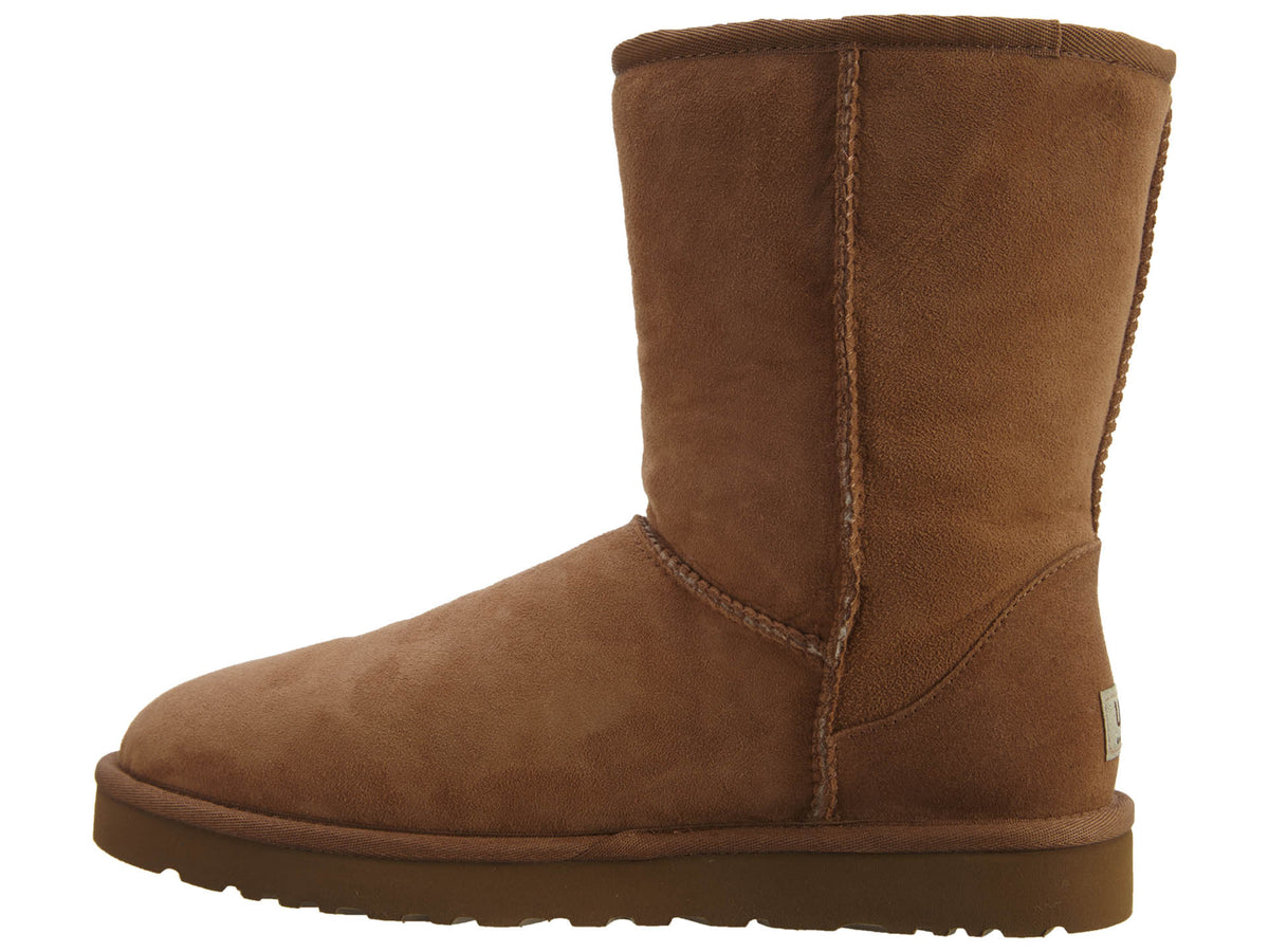 Ugg Classic Short Boots Womens Style : 5825