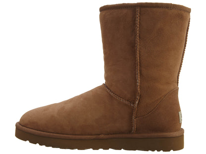 Ugg Classic Short Boots Womens Style : 5825
