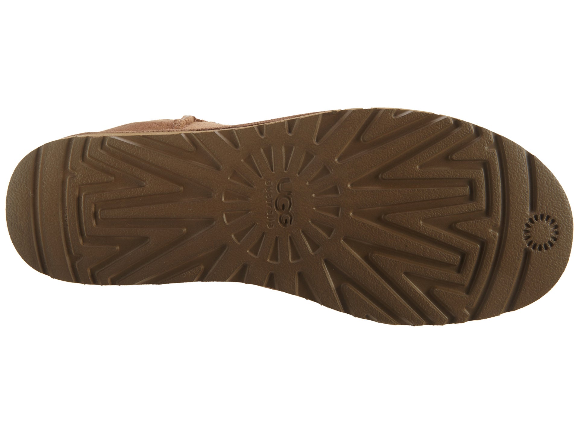Ugg Classic Short Boots Womens Style : 5825