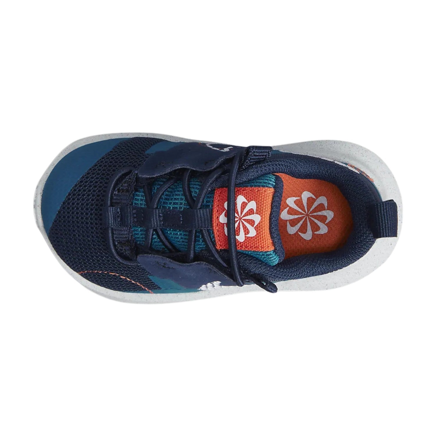 Nike Crater Impact (Td) Toddlers Style : Db3553